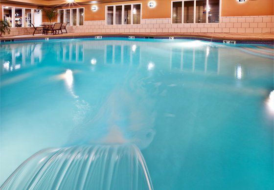 Rodeway Inn Conference Center Crawfordsville Facilities photo