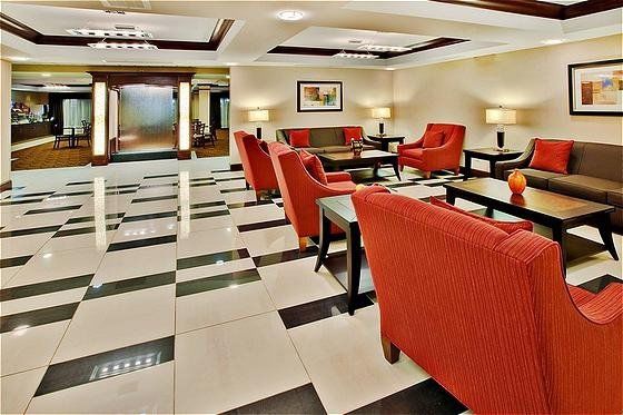Rodeway Inn Conference Center Crawfordsville Interior photo